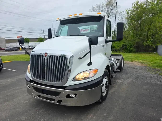 2019 NAVISTAR INTERNATIONAL RH613 DAYCAB S/A3415a15d8e77c85e858f26b854e13e0a