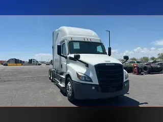2022 Freightliner Cascadia 126
