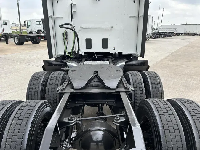 2021 Peterbilt 579
