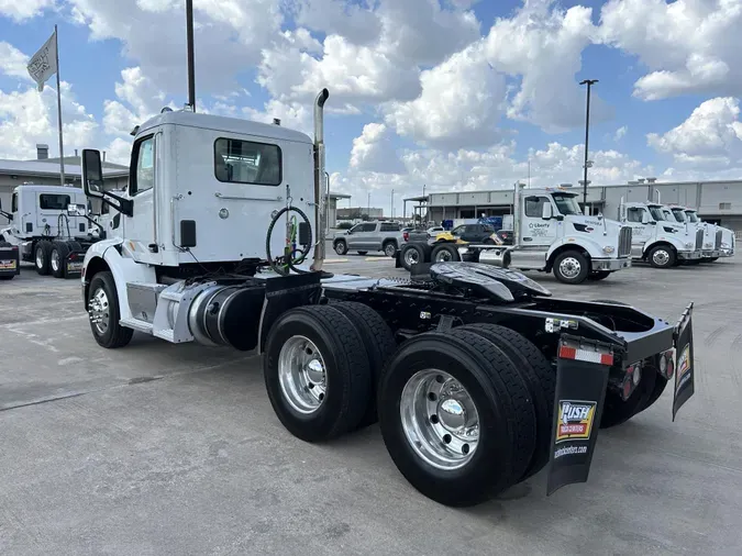 2019 Peterbilt 579