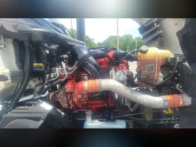 2020 INTERNATIONAL LT625