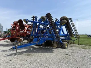 2011 Landoll 7431-29