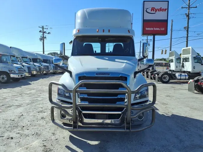 2020 FREIGHTLINER/MERCEDES NEW CASCADIA PX12664341a68ff9bd6ab7466a106b5e0d18d16