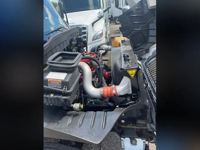 2019 NAVISTAR INTERNATIONAL MV607 (4X2)341b9902628165d23854c7bde6b20daf