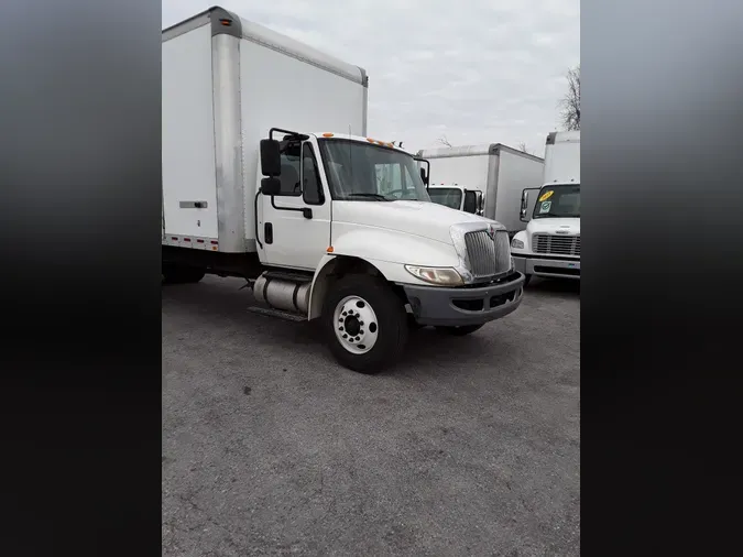 2018 NAVISTAR INTERNATIONAL 4300