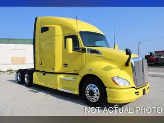 2019 Kenworth T680