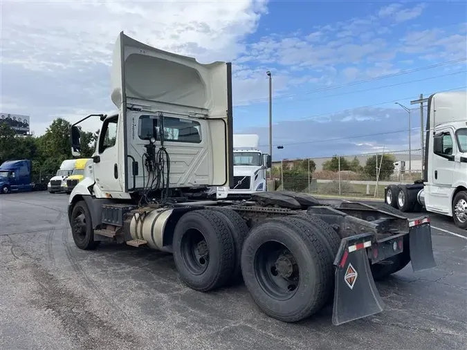 2020 INTERNATIONAL RH613