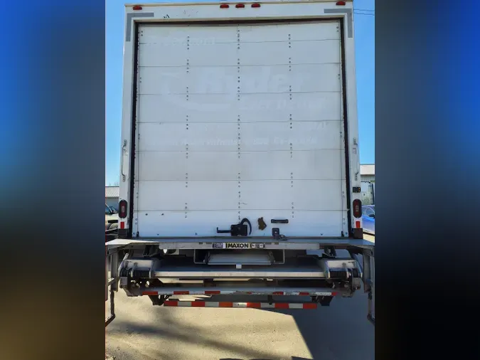 2018 NAVISTAR INTERNATIONAL 4300