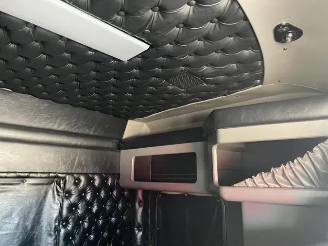 2020 Kenworth W900L