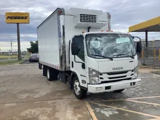 2019 ISUZU TRUCK NRR