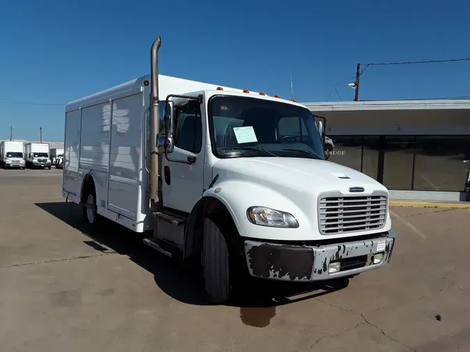 2015 FREIGHTLINER/MERCEDES M2 106