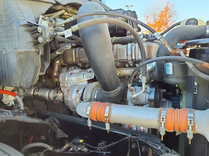 2020 FREIGHTLINER/MERCEDES NEW CASCADIA PX12664341e32804786c24b3c3cb720e59dc1c3