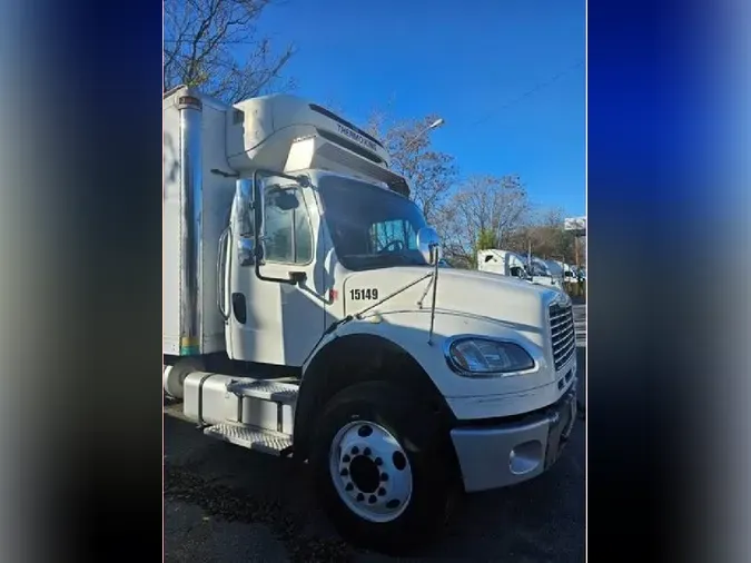 2018 FREIGHTLINER M2