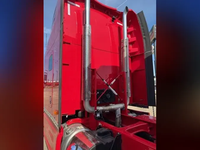 2026 Peterbilt 579