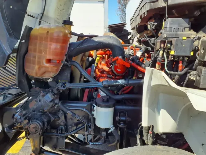 2018 NAVISTAR INTERNATIONAL 4300