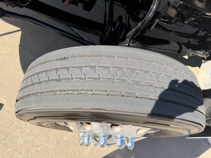 2019 Peterbilt 57934211139afe94bd1b64184710da95bbe