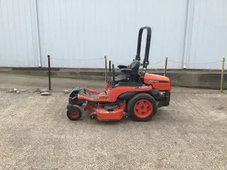 2020 Kubota ZD1011