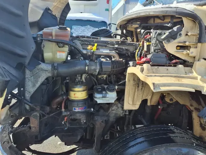 2019 FREIGHTLINER/MERCEDES M2 1123422539326839061314a00a093e928a1