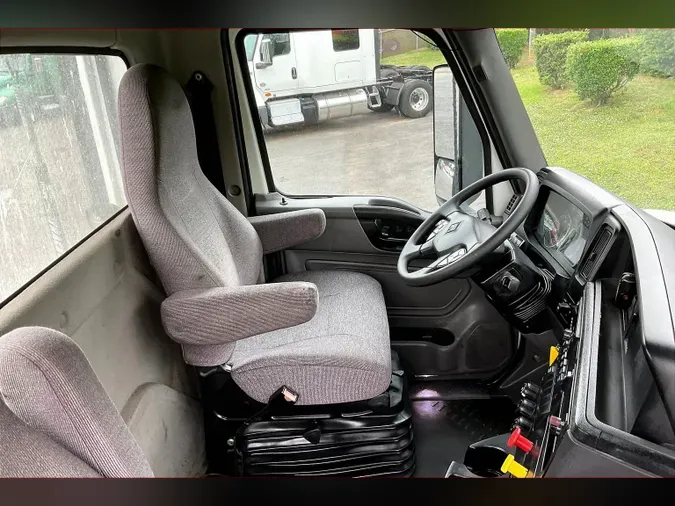 2020 INT LT625 6x4