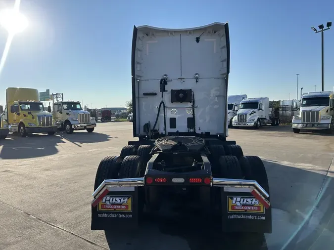 2021 Peterbilt 579