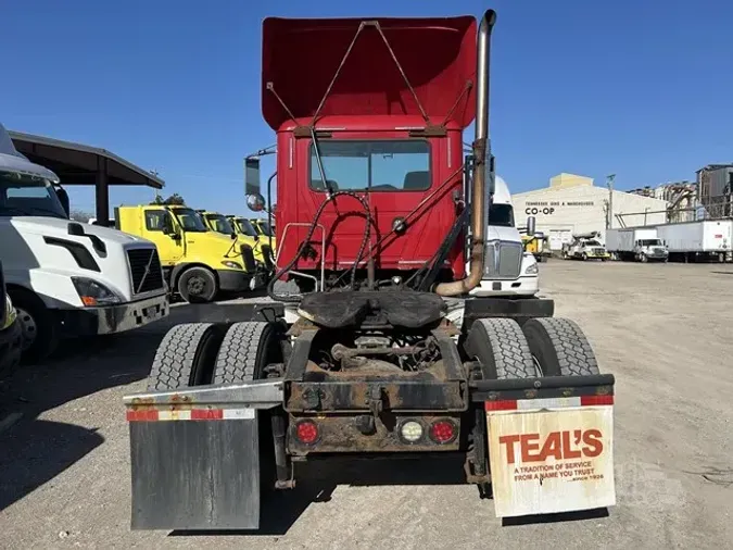 2013 MACK PINNACLE CXU612