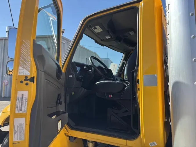 2020 International MV6073423787343bbd53878b1a371b57e5cd7