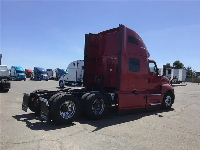 2022 INTERNATIONAL LT625
