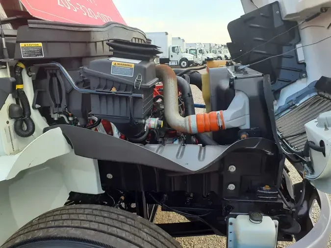 2018 NAVISTAR INTERNATIONAL 4300