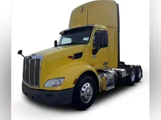 2021 Peterbilt 579