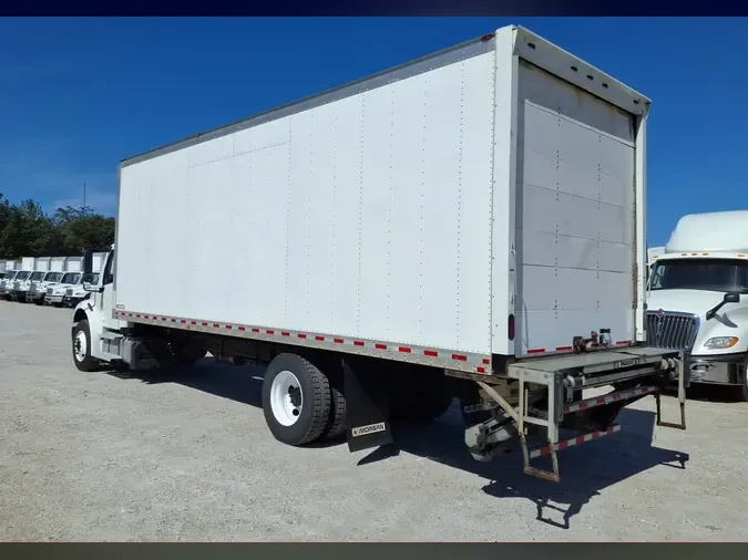 2020 FREIGHTLINER M2 106
