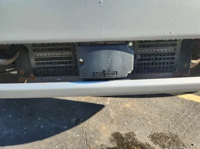 2018 FREIGHTLINER/MERCEDES M2 106