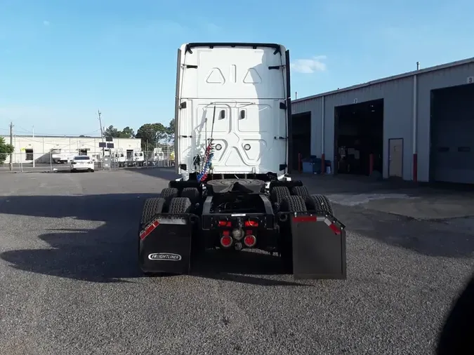2020 FREIGHTLINER/MERCEDES NEW CASCADIA PX12664