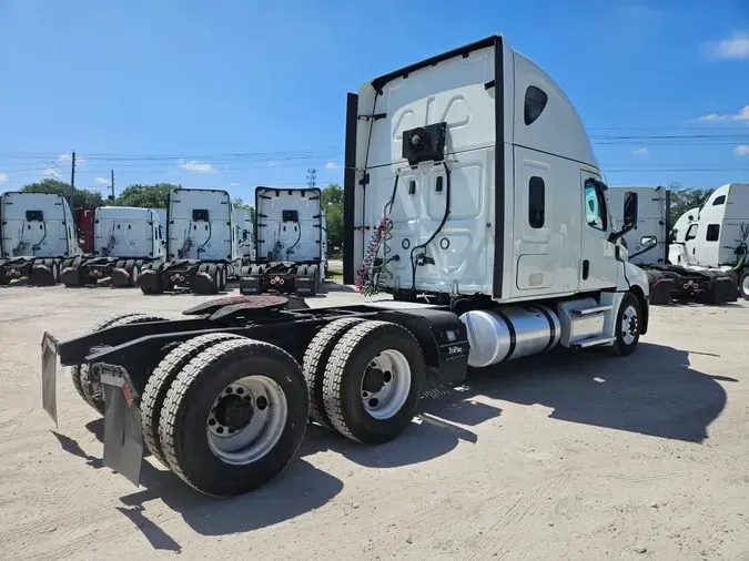 2022 FREIGHTLINER/MERCEDES NEW CASCADIA PX12664342669dca6b05e74a2ef4871930e3e29