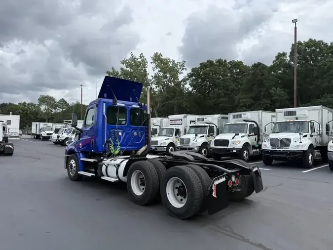 2020 FREIGHTLINER/MERCEDES NEW CASCADIA PX12664342688d4fda5eeee0a955486b9cc98fe