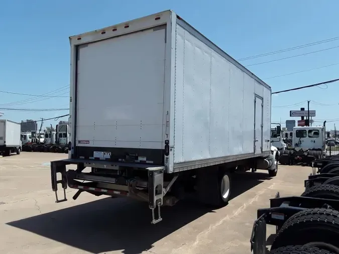 2018 NAVISTAR INTERNATIONAL 4300