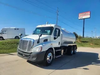 2014 Freightliner Cascadia