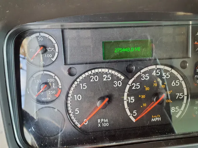 2019 FREIGHTLINER/MERCEDES M2 106