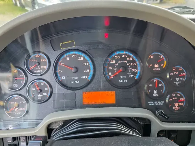 2019 NAVISTAR INTERNATIONAL 4300