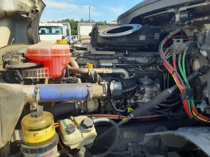 2020 FREIGHTLINER NEW CASCADIA PX12664