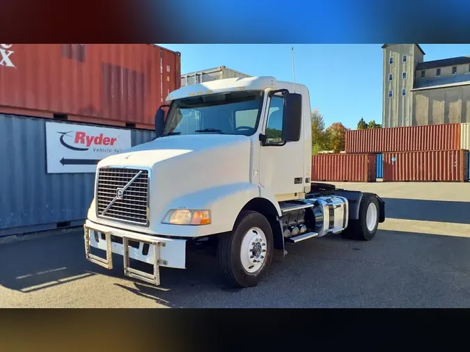 2014 VOLVO VNM42TRACTOR3429130de7457a96171bee2867cce646