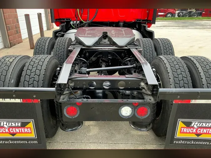 2021 INT LT625 6x4