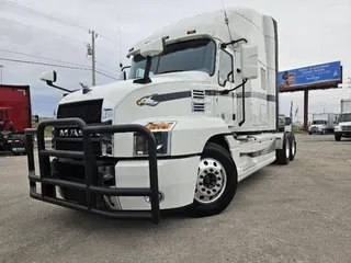 2023 MACK AN64T