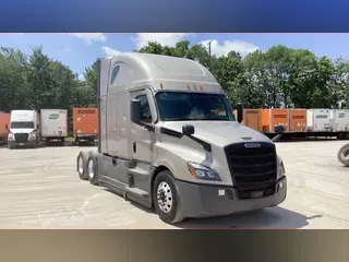 2021 Freightliner Cascadia