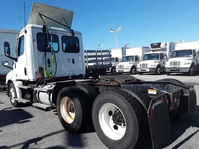 2023 FREIGHTLINER/MERCEDES NEW CASCADIA PX12664342b8c0f3d94bc6492e058ff715c6c48