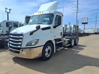 2020 FREIGHTLINER/MERCEDES NEW CASCADIA PX12664