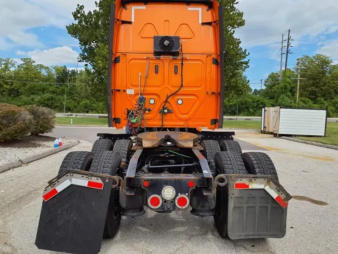 2019 FREIGHTLINER NEW CASCADIA PX12664