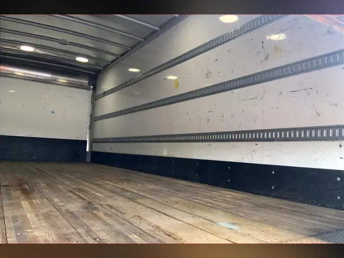 2021 INT MV607