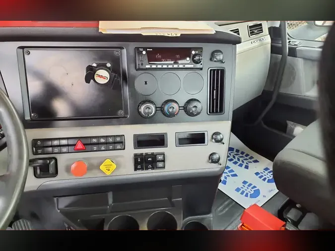 2019 FREIGHTLINER/MERCEDES NEW CASCADIA PX12664