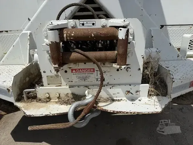 2003 TEREX HI RANGER 5TC-55342d9d14822f9b416c47d5ca1b2e6c88