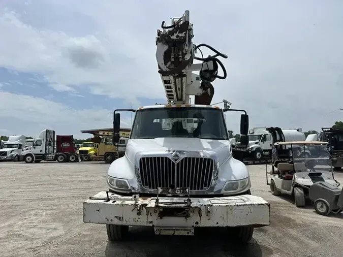 2013 ALTEC DC47TR
